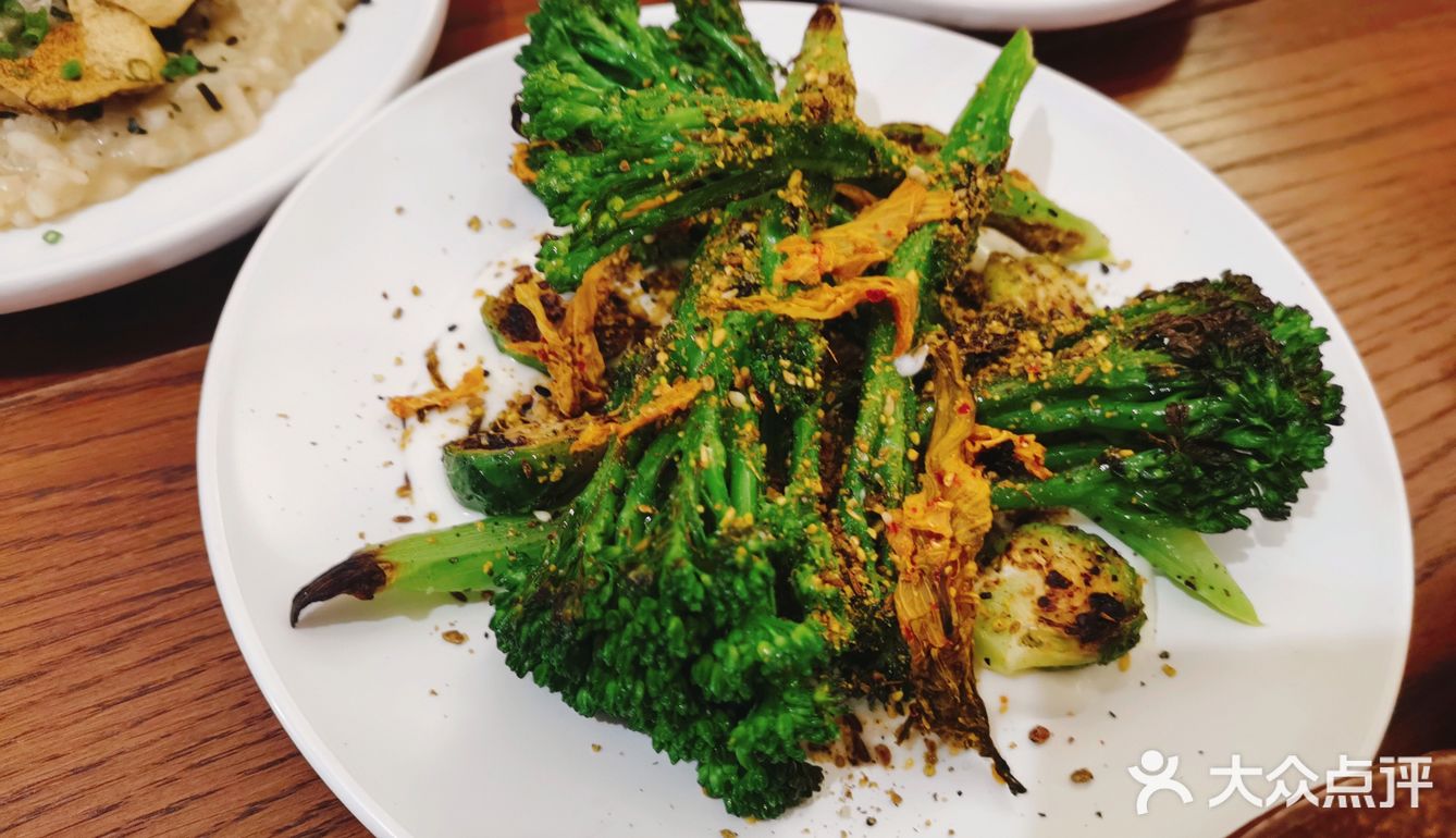 成都｜用健康给你快乐的西式素食餐厅