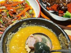 -小柴米·传统江西菜(八一广场店)