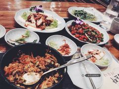 -纽斯桑拿会所(餐厅天山路店)