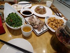 -同心春餐饮(富宁街店)