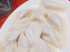 -喜家德虾仁水饺(东海缤纷天地店)