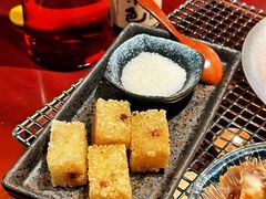 -周丹丹&章花食烤铺(九眼桥店)