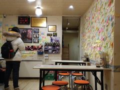 -黑八私房老北京炸酱面