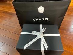 -CHANEL(恒隆广场店)