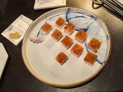 -广州文华东方酒店·江-由辉师傅主理