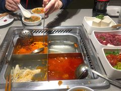 -海底捞火锅(徐州火车站店)