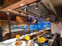 -二十八里太湖船菜(吉祥路店)