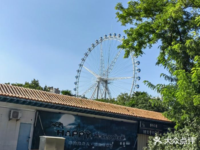 同胜祥清真新豫菜(杜岭街店)图片