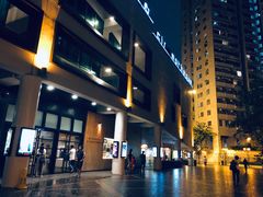 -百老汇电影中心(油麻地店)