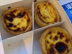 -莉蓮蛋挞(静安寺店)