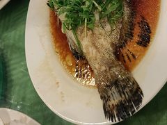 -盛港湾海鲜食府(黄沙店)