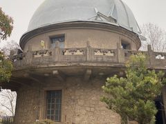 -紫金山天文台