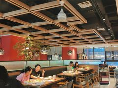 -季季红火锅(长沙步行街店)