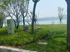 -东钱湖旅游度假区