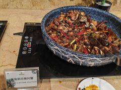 -瑞诗酒店西餐·咖啡厅