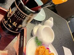 -唐猫庭院·千年陕菜(赛格国际购物中心店)