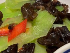 -西安饭庄·非遗陕菜(钟楼店)