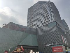 -万达广场(宝山店)