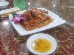 -金瑞轩大酒楼·顺德鱼生·粤菜海鲜(东江国际店)