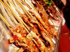 -醉烧膘·烧烤夜宵王(总店)