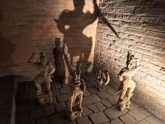 -洛阳古墓博物馆