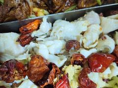 -小鱼小牛·鱼牛干锅·脆鱼火锅(世欧广场店)