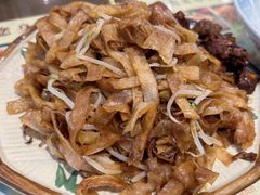 -葛记焖饼(伏牛路店)