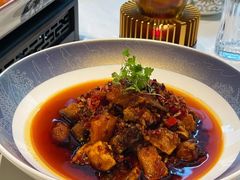 -千百味红餐厅·非遗江西菜(绿地双子塔总店)