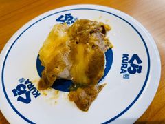 -KURA寿司(博多中洲店)