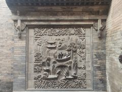 -山西王家大院