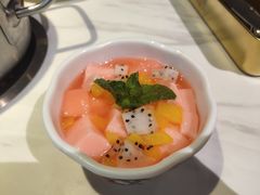 -吉布鲁牛排海鲜自助(成都大悦城店)