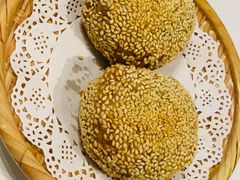 烧饼-天宜隆蘑菇宴火锅(石景山旗舰店)