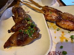 -木屋烧烤(白石洲店)