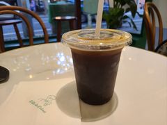 -Legno.ita Coffee by Wood(襄阳南路店)
