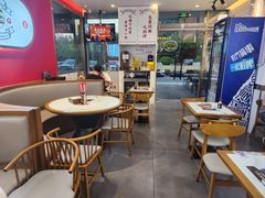 -初晋·山西地道刀削面.晋北莜面香(星耀城店)
