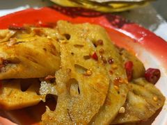 -遇见老南昌-柴火灶(顺外路店)
