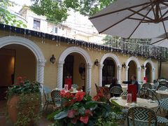 -玫瑰厅上海菜(兴国路店)