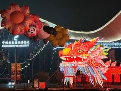 -中国西部国际博览城