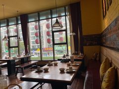 -永安鱼庄·镇江菜(三店纬五路店)