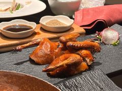 -上海苏宁宝丽嘉酒店·嘉府壹号中餐厅