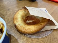 -精粉世家(汉街总部国际A座店)