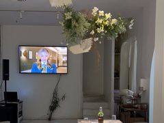 -春树下·树屋花房西餐厅(罍街AS1980店)