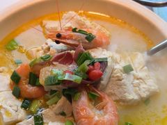 -庆江南江南菜(琴湖溪里花园城店)