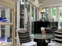 -Fern Forest Cafe