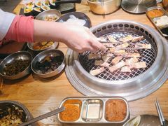 -汉拿山(北京上地华联店)
