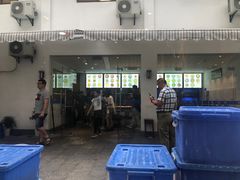 门面-兰边碗(鼓楼店)