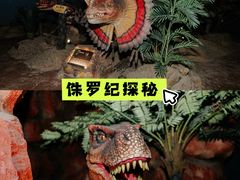 -长鹿旅游休博园