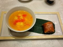 -东海朗廷酒店-唐阁T’ANG COURT 中餐厅