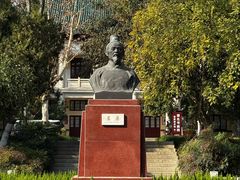 -东湖落雁景区