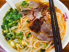 -黔派·虾子羊肉粉·小吃(佳宁娜广场店)